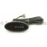 Hydroquip Oval Spaside