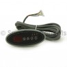 Hydroquip Oval Spaside