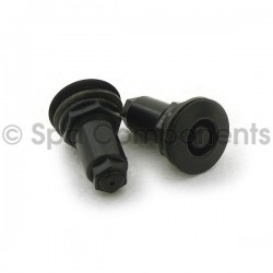 Hydroquip Thermowell