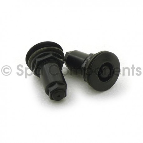 Hydroquip Thermowell