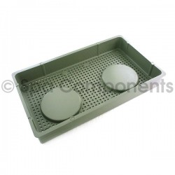 Basket - 370mm wide