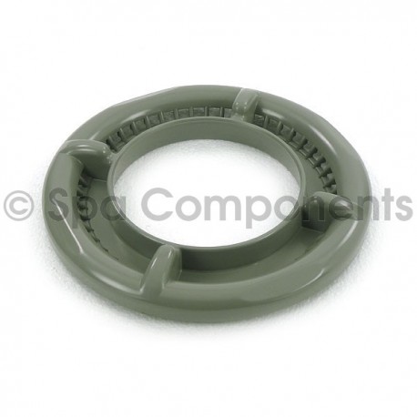 Waterway Dyna Flow trim ring - Diameter 200mm