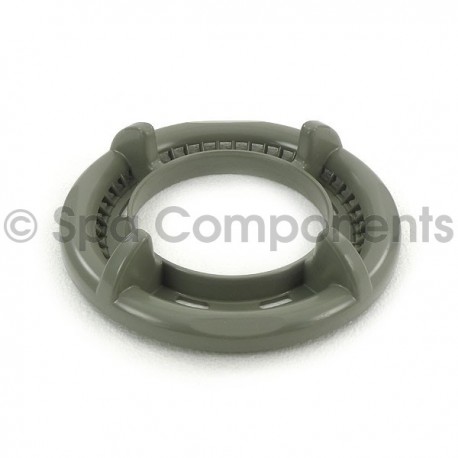 Waterway Dyna Flow trim ring - Diameter 200mm