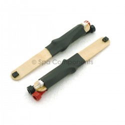 Balboa Logic Jumper on a Stick