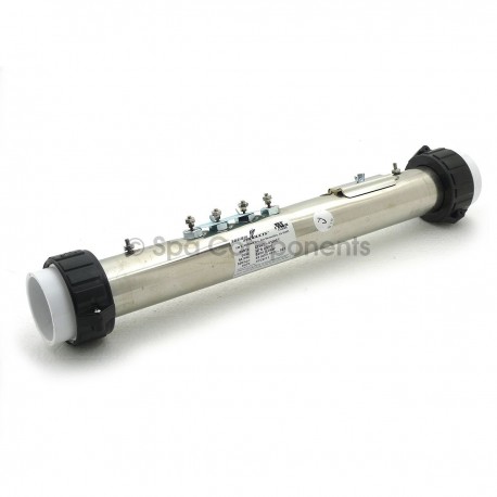 Vita Spa 5kw Flow Thru Heater
