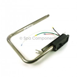Dimension 1 Spas Laing heater