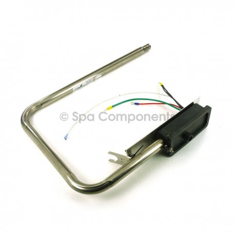 Dimension 1 Spas Laing heater