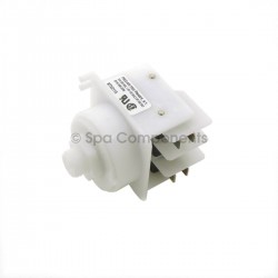 Pres Air Switch - AIR SWITCH: MTK-211A Cam Sequence