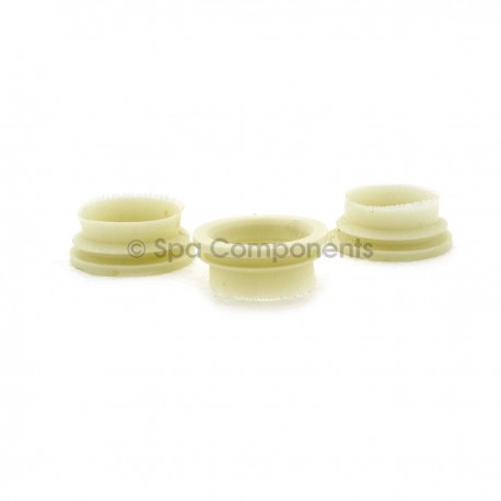 Air control seal/gasket