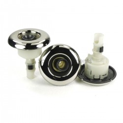 3" CMP Directional Jet - Stainless and Graphite