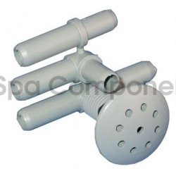 Air Injector - Waterway Multi body