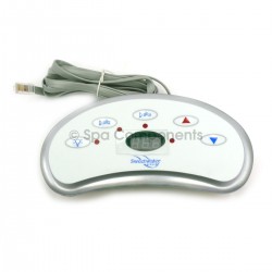Sundance Control Panel