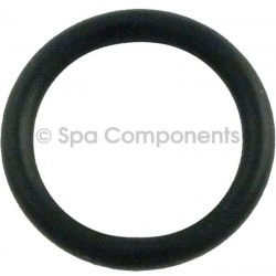 Rainbow bleed valve o ring