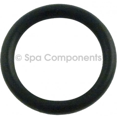 Rainbow bleed valve o ring