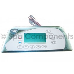 Sundance Control Panel (800/880) (2000-2009)