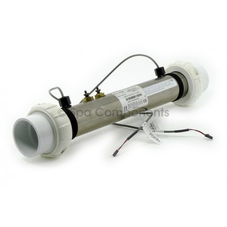 3kw M7 Heater TITANIUM (Metal box fit)