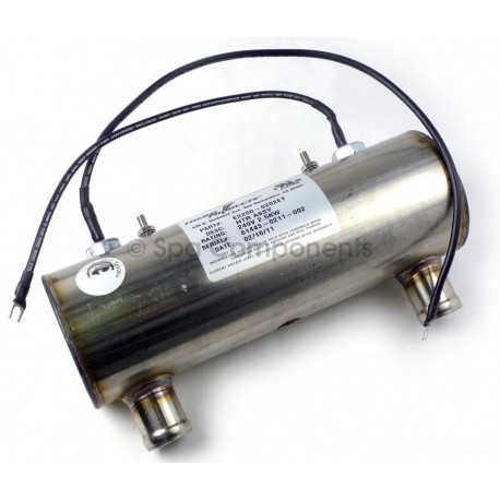 2.5kw Low Flo - Leisure Bay specific