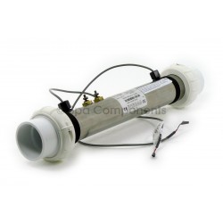 2kw M7 Heater TITANIUM (Metal box fit)