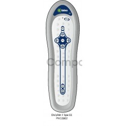 Dolphin remote control - Spa only