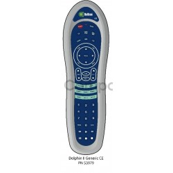 Dolphin remote control - Stereo and Spa