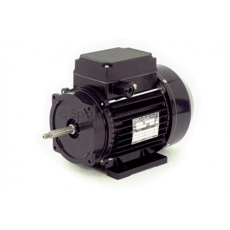 1.5hp 48frame