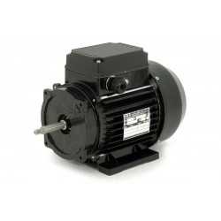 Motor: 2hp 1spd 48 frame