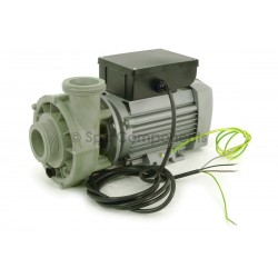 Two Speed HA440