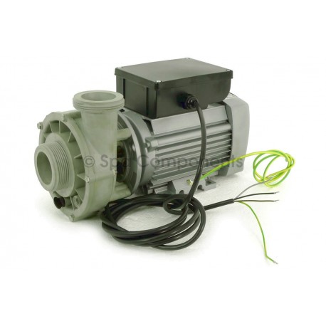Two Speed HA440