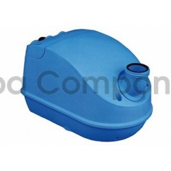 ITT Hydroair Genesis 900watt Heated 