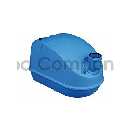 ITT Hydroair Genesis 900watt Heated 