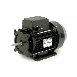Motor: 3hp 1spd 56 frame