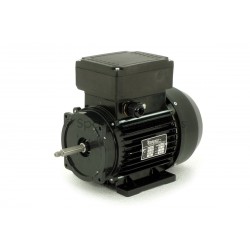1.5hp 2spd 48frame motor