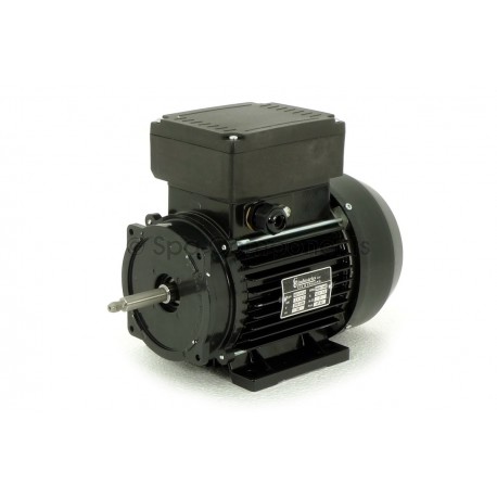 1.5hp 2spd 48frame motor