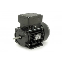 2hp 2spd 48frame motor