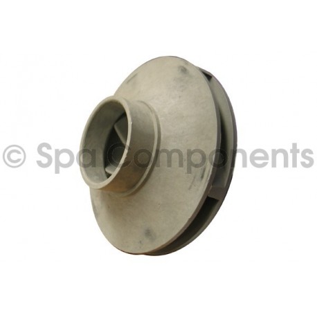 Impellor: Waterway Executive - Special Coast Spas Impellor