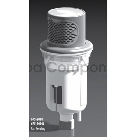 Waterway loudspeaker - Magna Tune
