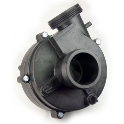 Wet End: 1.5hp Niagara (Ultimax)