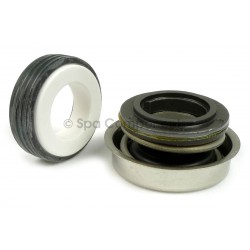 Seal Kit: Waterway