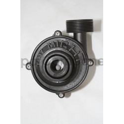 Waterway Tint Might wet end - Screw