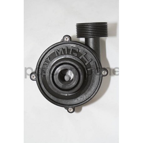 Waterway Tint Might wet end - Screw