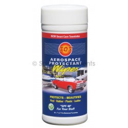 303 Vinyl Cleaner for Hot Tub Covers (Wipes)