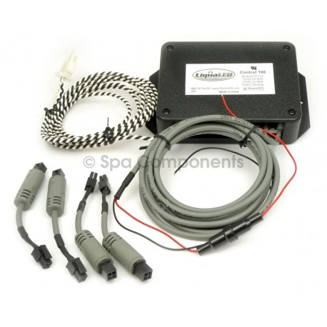 Daisy Chain Controller - Large