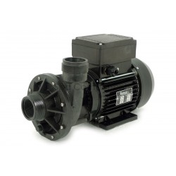 2hp Side Discharge 48Frame, 1-1/2" suction