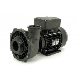 2HP Two Speed - Side discharge