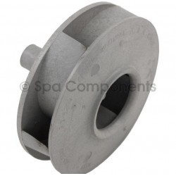 Impellor: 3/4hp Waterway Centre Discharge