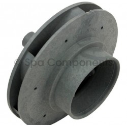 3hp Waterway impellor