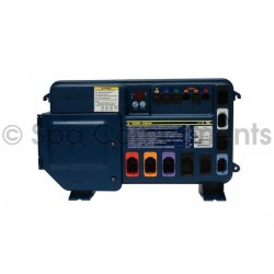 IN.XM2 - 3 pump system