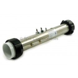 2kw Gecko SSPA heater
