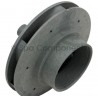 5hp Waterway impellor