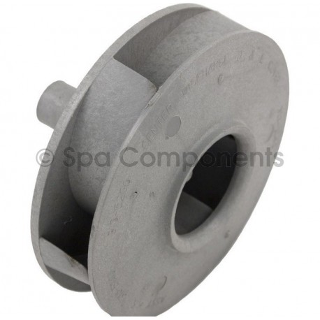 2hp Waterway Centre Discharge impellor